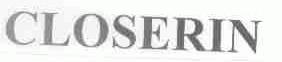 CLOSERIN