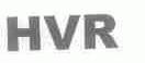 HVR