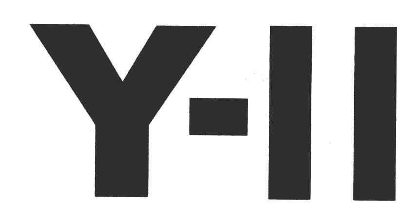 Y-11