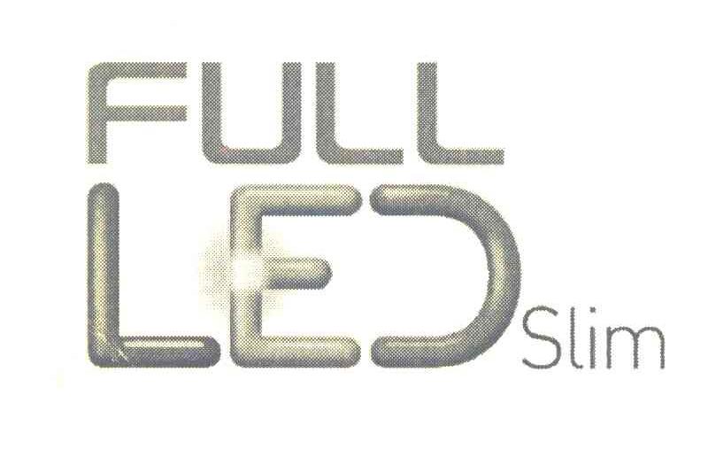 FULL LED SLIM