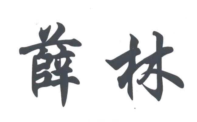 薛林
