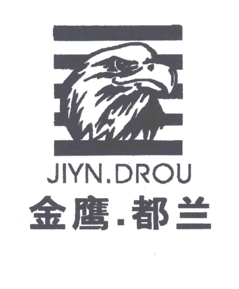 金鹰都兰JIYN DROU及图