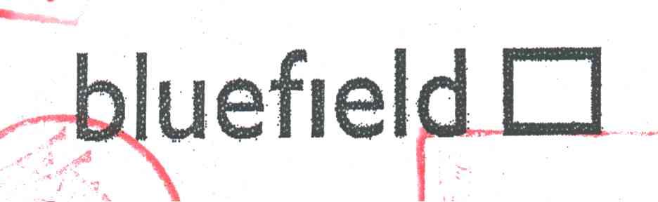 BLUEFIELD
