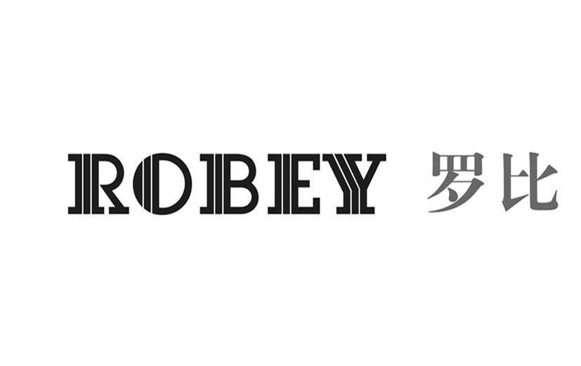 罗比 ROBEY