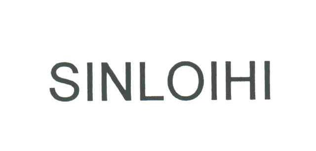 SINLOIHI