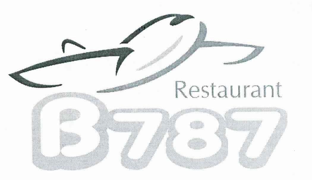 RESTAURANT B 787