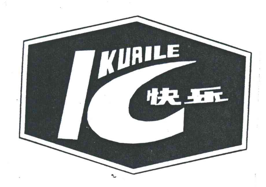 快乐;K