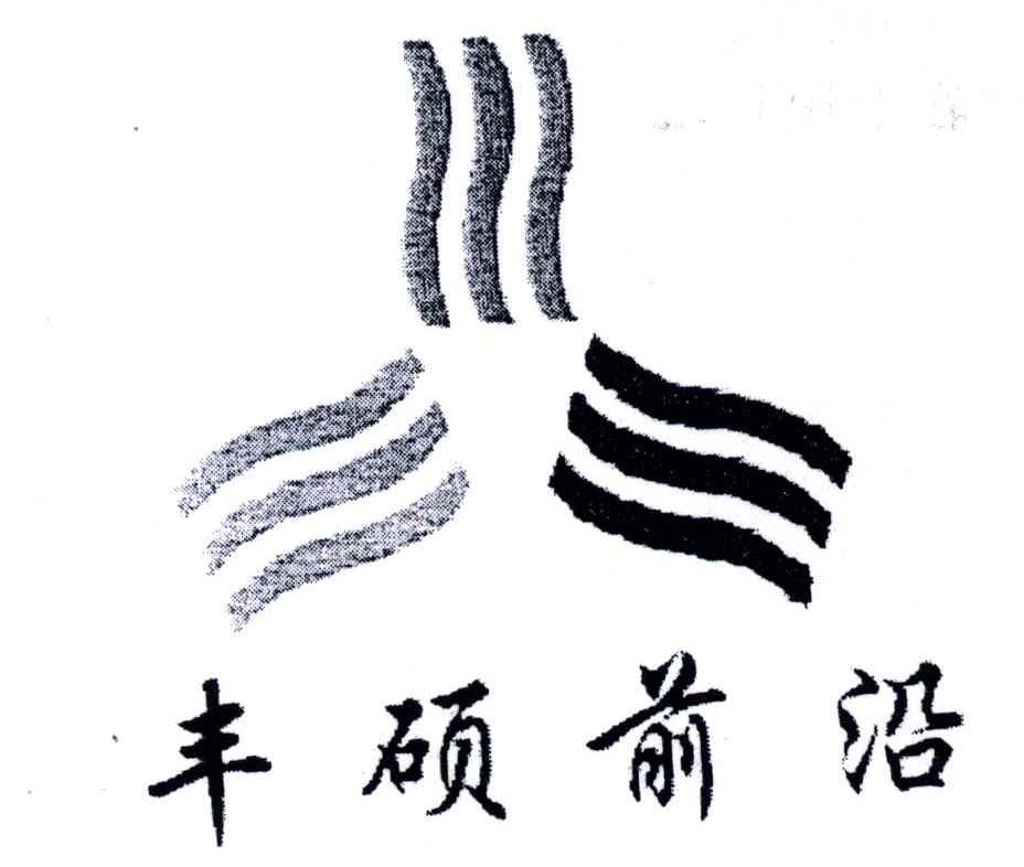 丰硕前沿