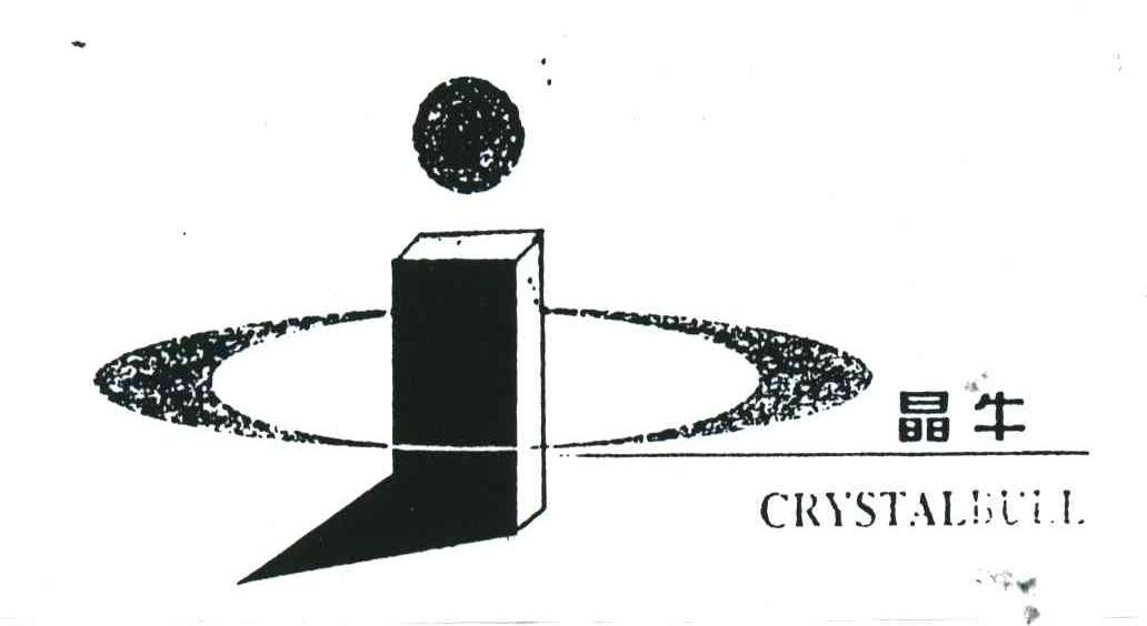 晶牛;CRYSTALBULL;J
