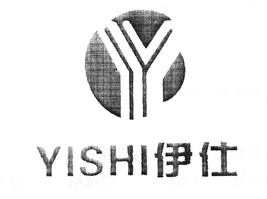 伊仕 Y