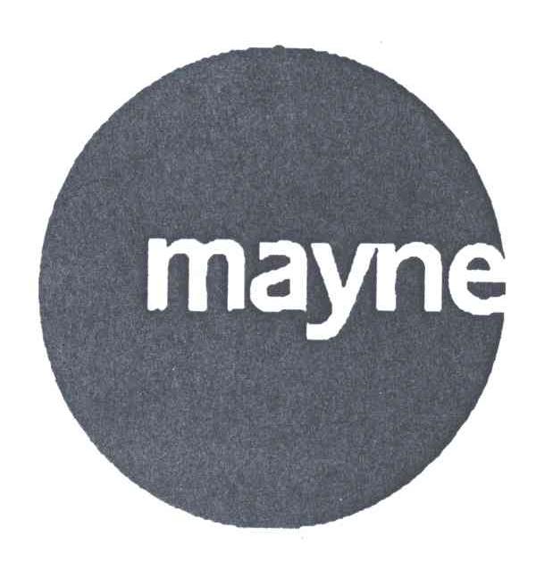 MAYNE