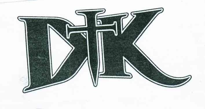 DK