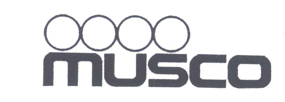 MUSCO