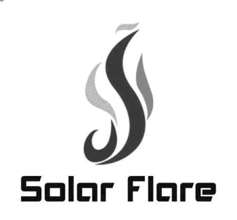 SOLAR FLARE