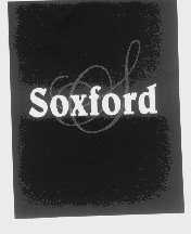 SOXFORD