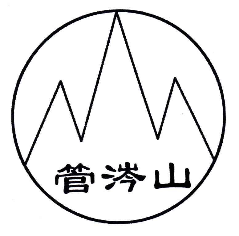 管涔山