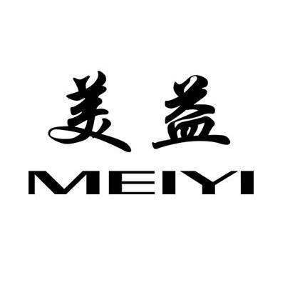 美益