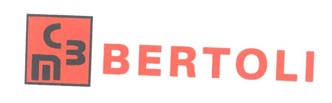 BERTOLI；CBM