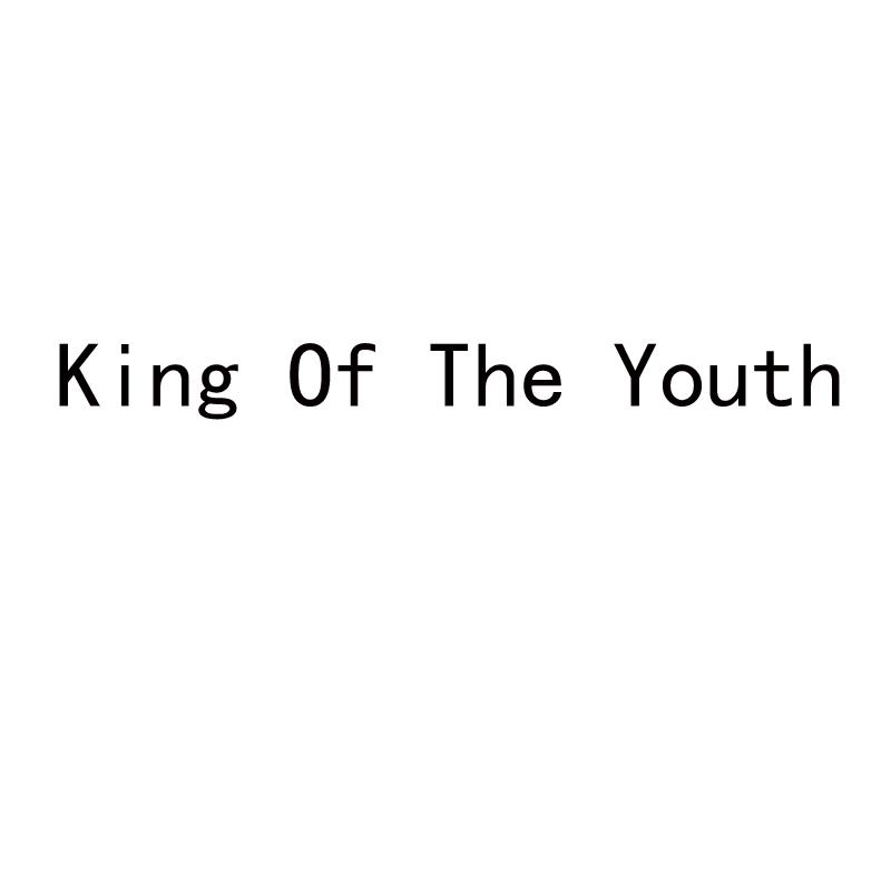 KING OF THE YOUTH