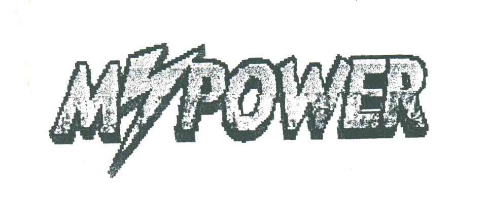 MYPOWER