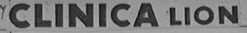 CLINICA LION