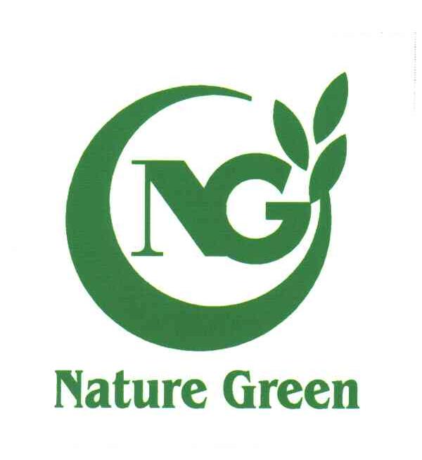 NATURE GREEN