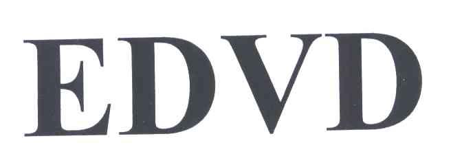 EDVD