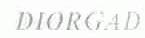 DIORGAD