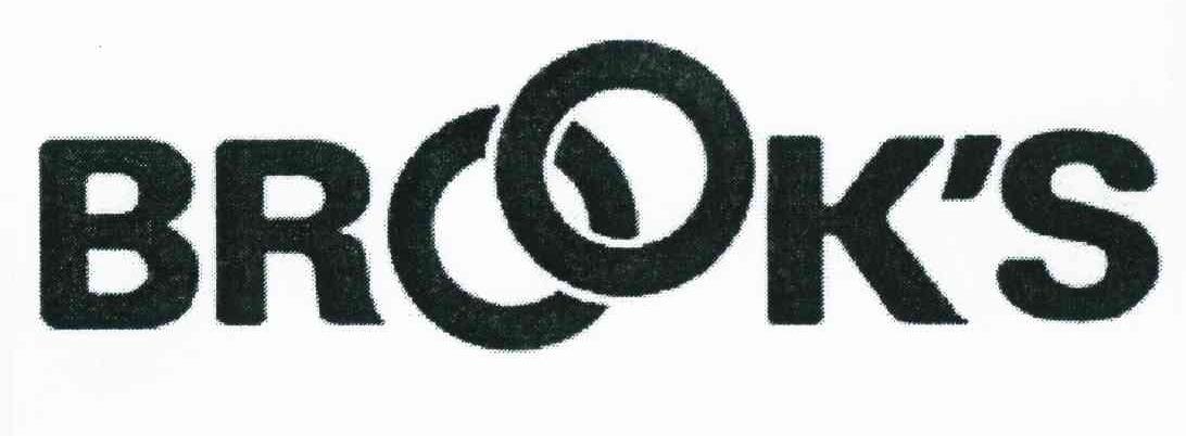 BROOKS