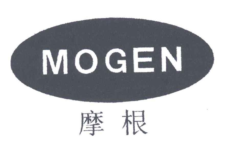 摩根