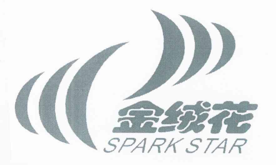 金绒花 SPARK STAR