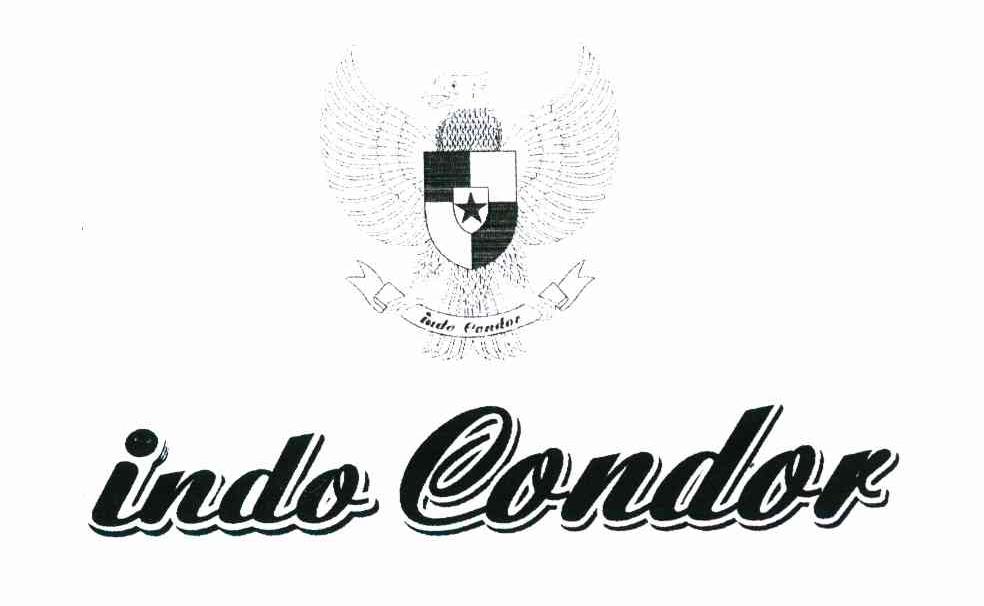 INDO CONDOR