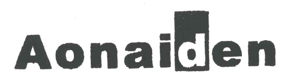 AONAIDEN
