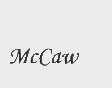MCCAW