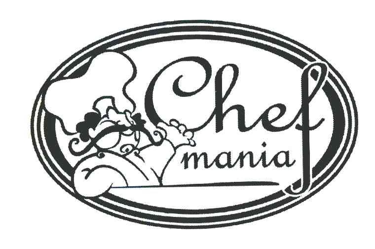 CHEF MANIA