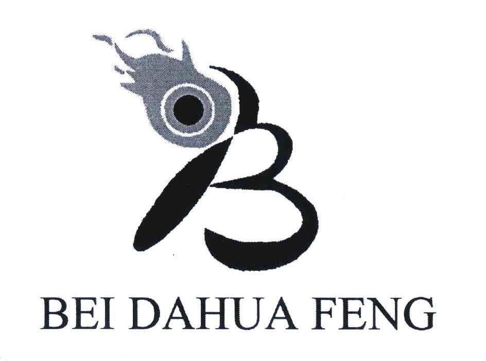 BEIDAHUAFENG;B