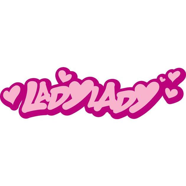 LADYLADY