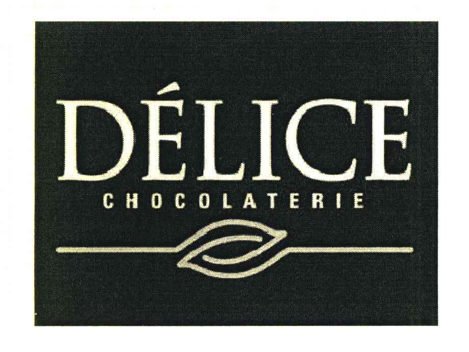 DELICE CHOCOLATERIE