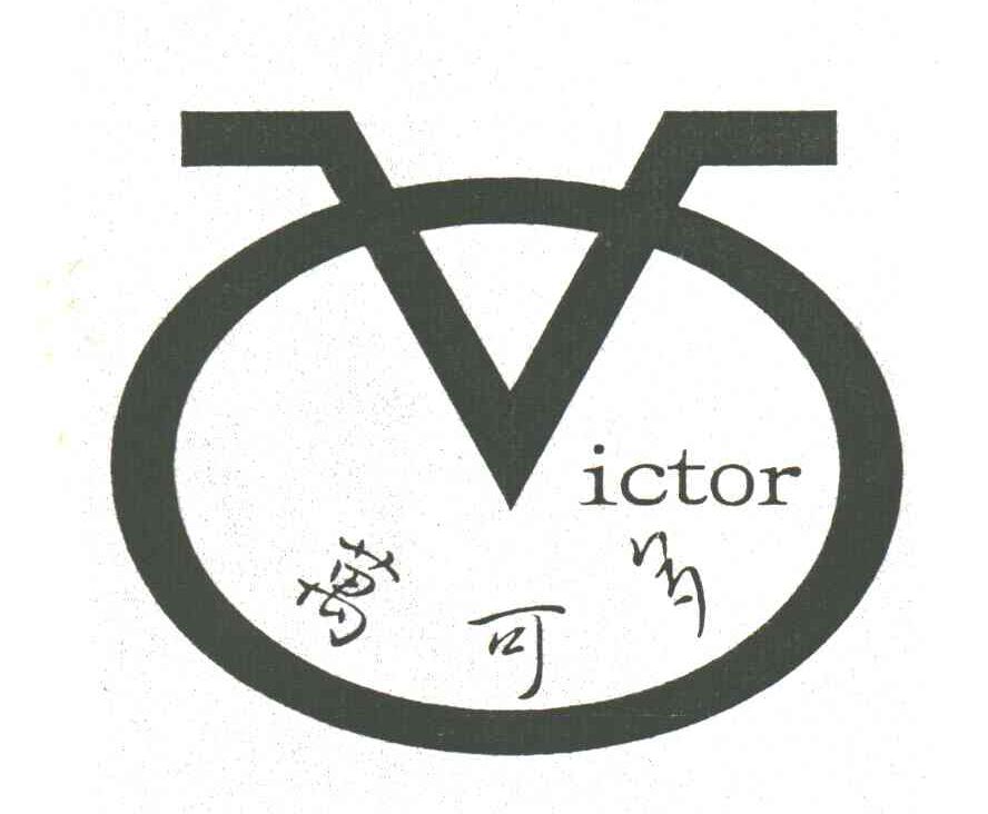 万可多ICTOR及图形