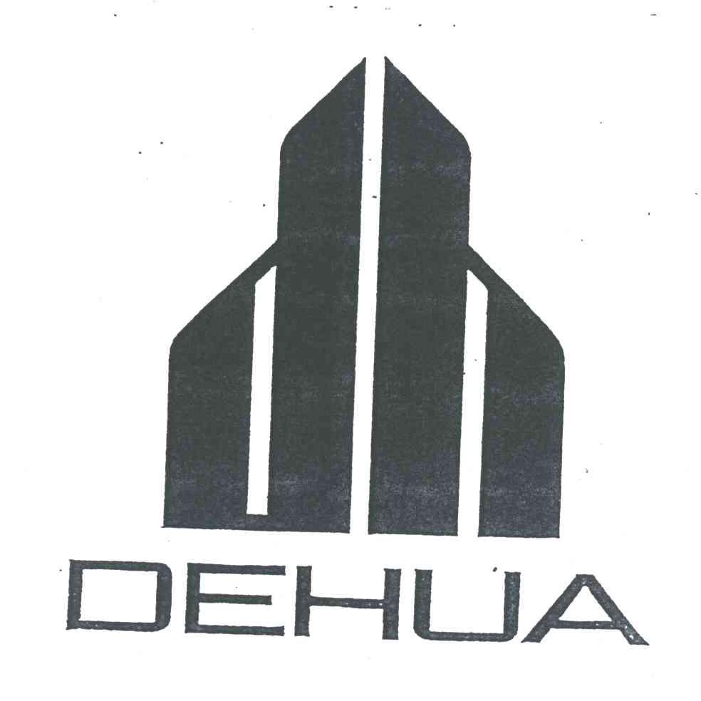 DE HUA;DH