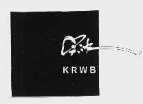 吴波   KRWB