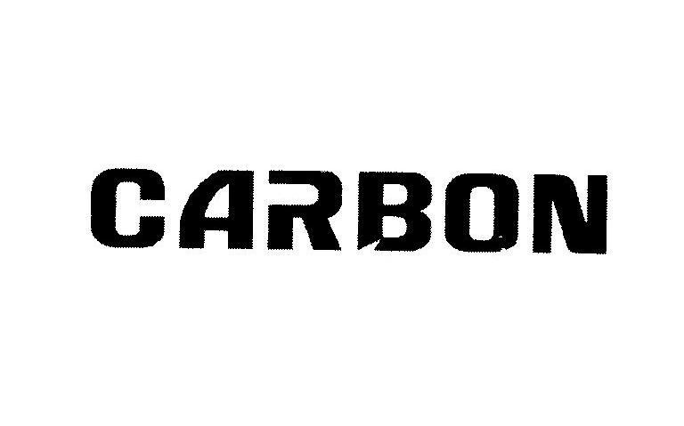 CARBON