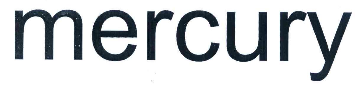 MERCURY
