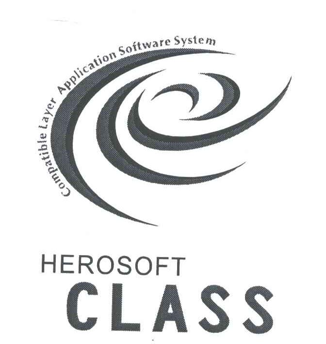 HEROSOFT CLASS