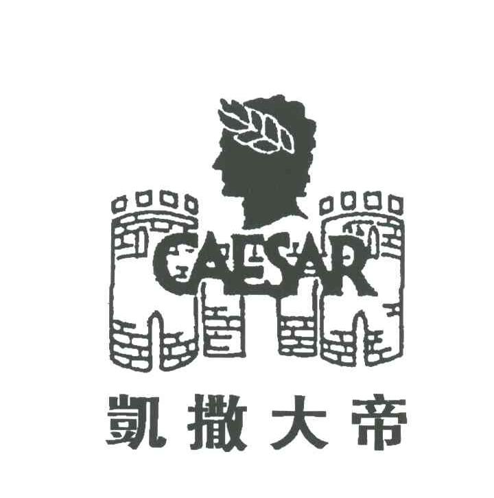 CAESAR;凯撒大帝