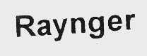 RAYNGER
