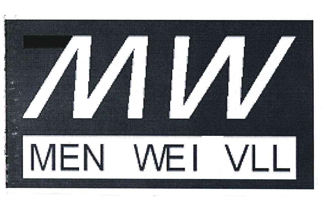 MW MEN WEI VLL