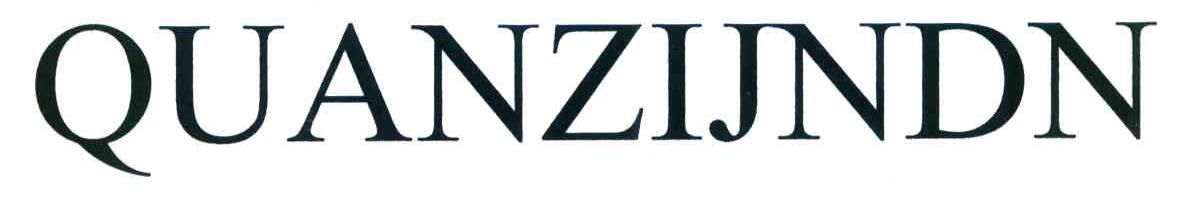 QUANZIJNDN
