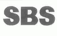 SBS