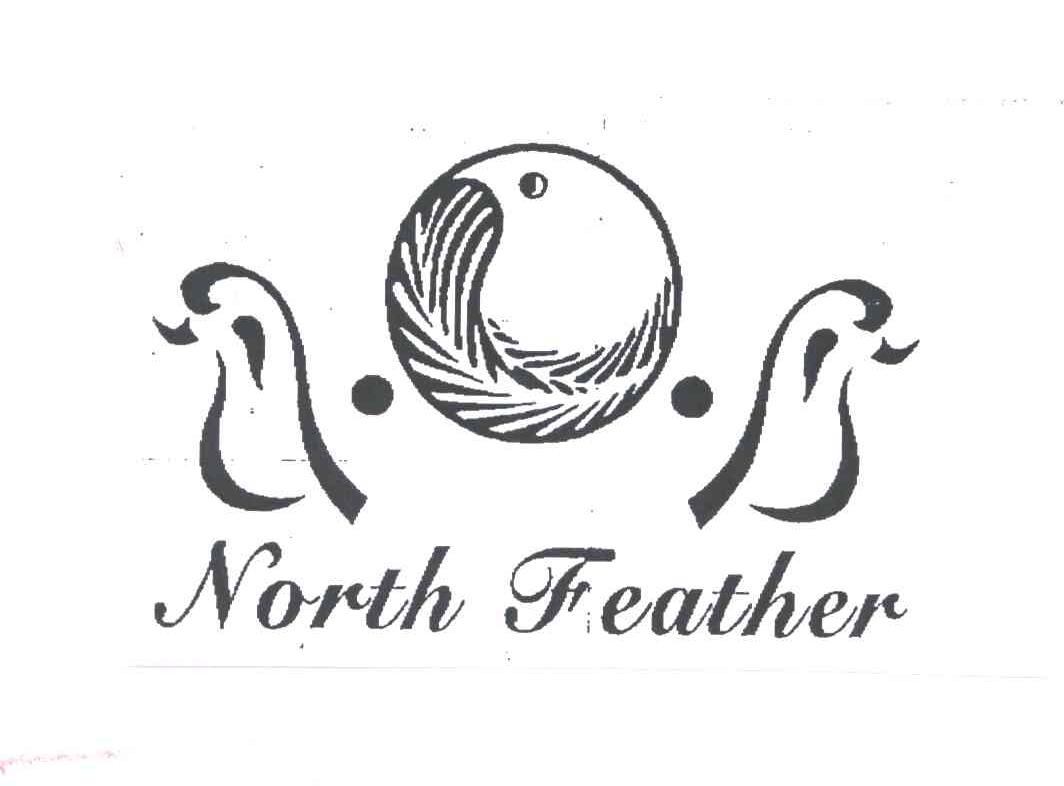 NORTH FEATHER